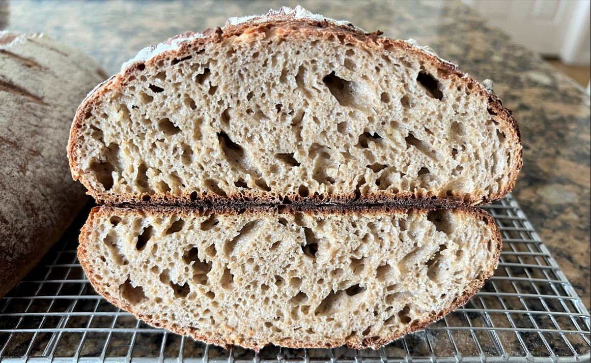 Ploughman's Loaf The Fresh Loaf